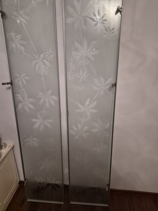 Ikea drzwi do regału
