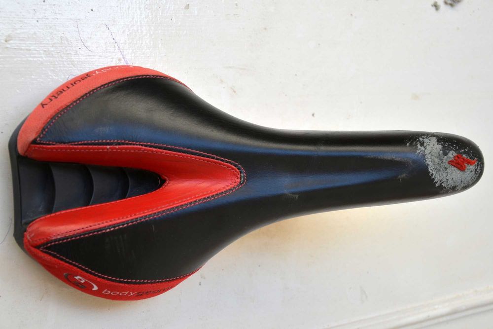 Selim para BTT usado