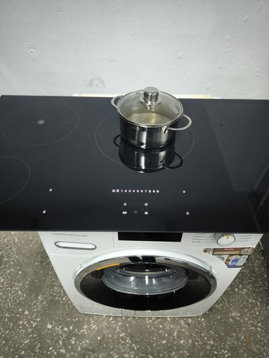 Płyta Indukcyjna Miele km 7899 FL tempControl