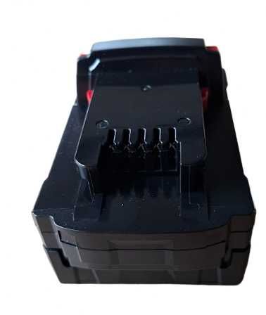 Mocny Akumulator Bateria M18 18V 8Ah do elektronarzędzi Milwaukee EVE 40P