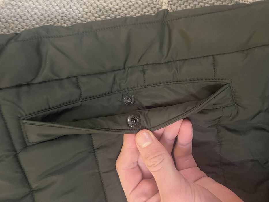 Куртка Michael Kors