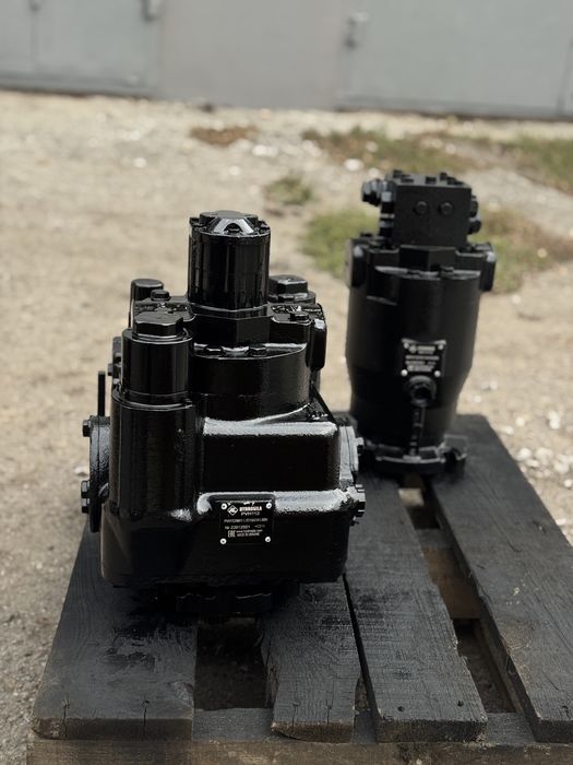 Продаж/Обмін ГСТ90/ГСТ112 (Гідростатика)