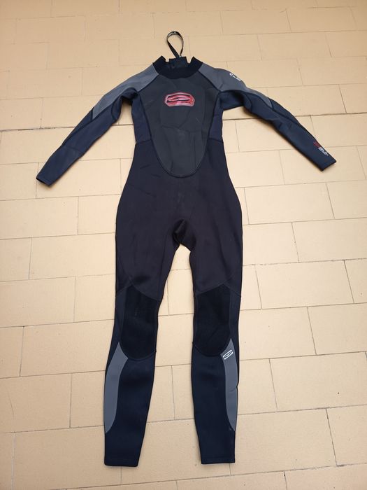 Fatos mergulhoe surf