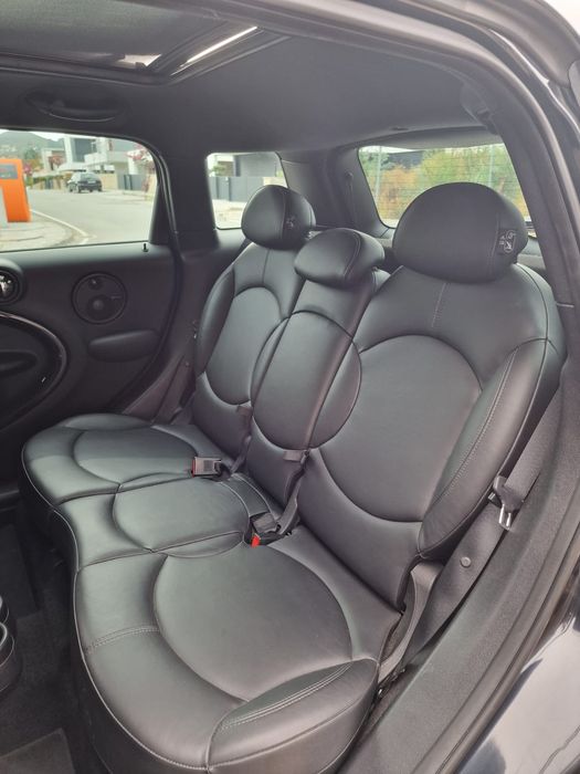 MINI Countryman — fotografia 5