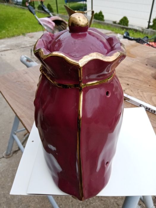 Pojemnik na warzywa - angielski