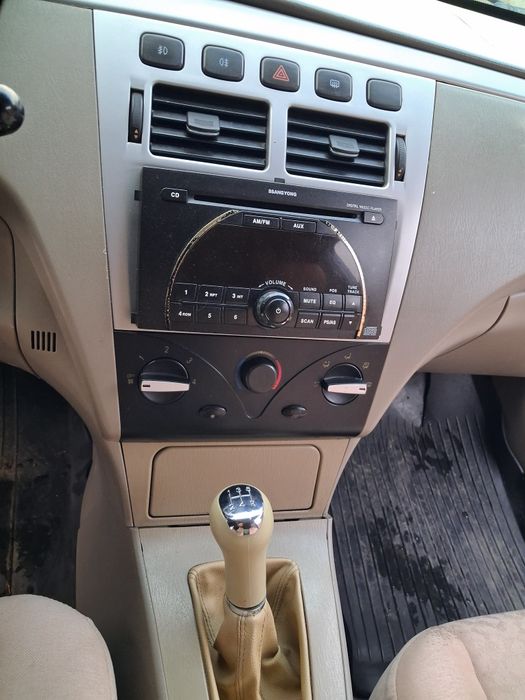 Продам авто Chery Elara
