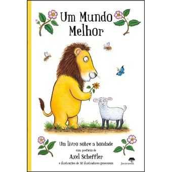 Um Mundo Melhor, Alison Green