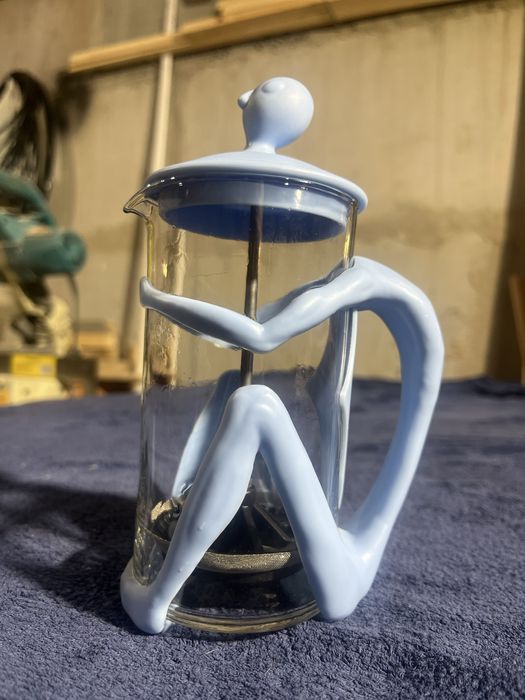 Заварник для чаю