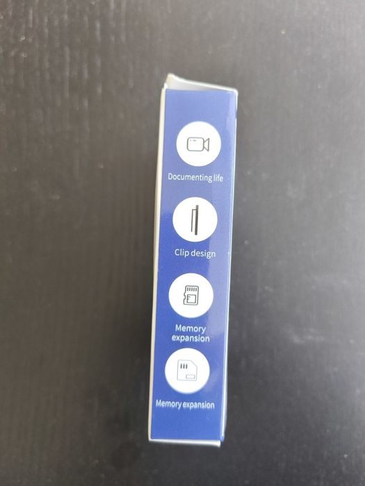 Vendo  Smart Video Recorder NOVO