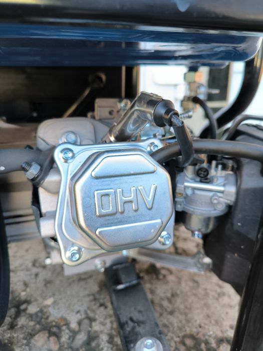 Генератор Scheppach SG3200X