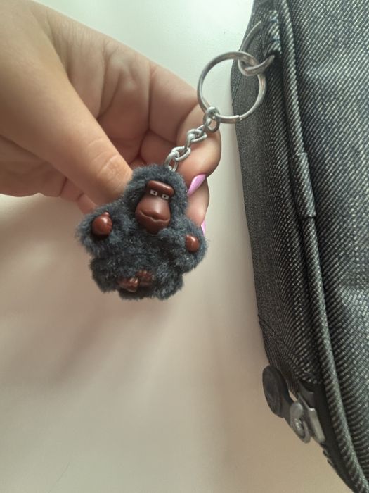 Estojo kipling original