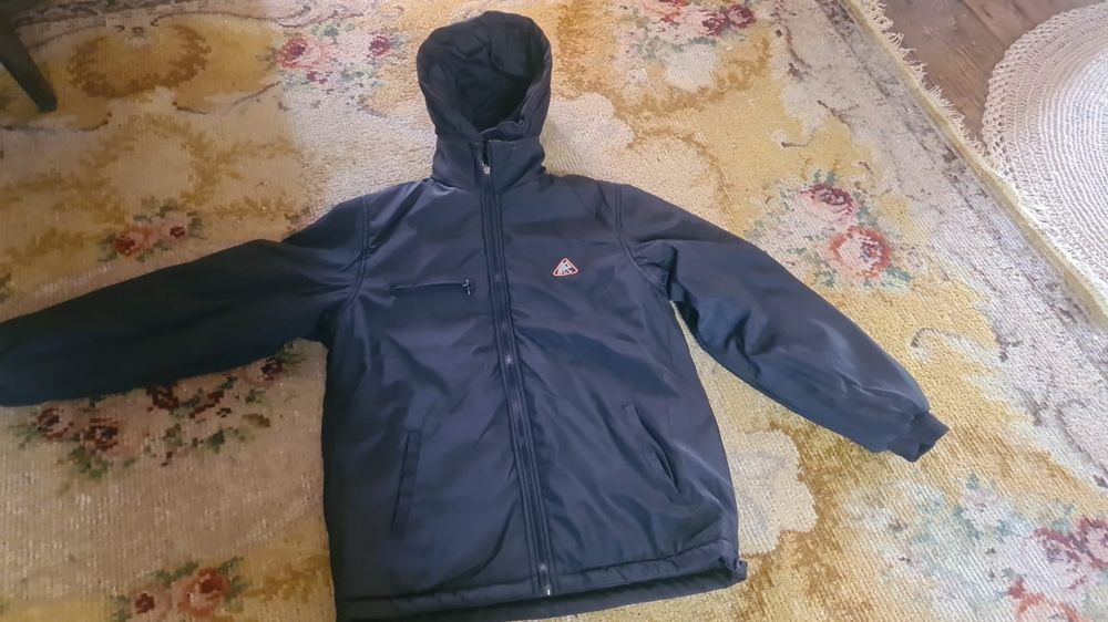 Куртка трансформер осінь / весна