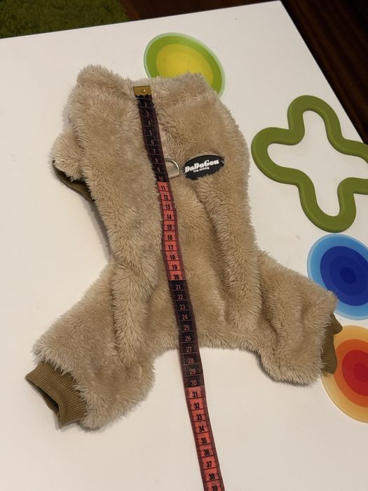 Одяг для маленьких собак