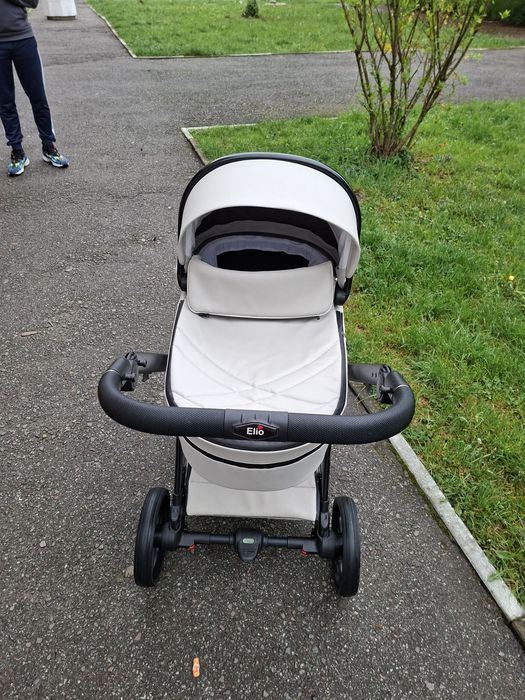 Коляска Elio, babypram