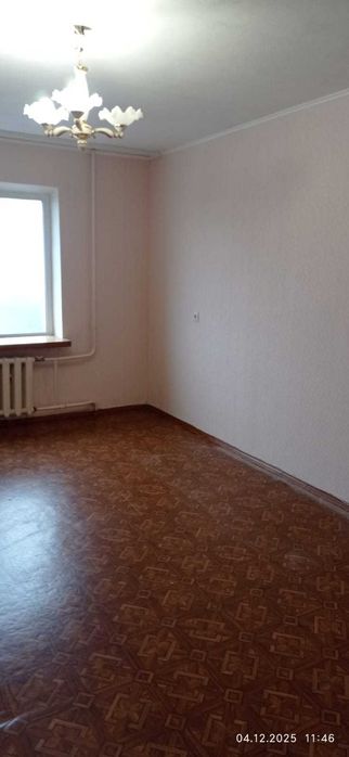 продам свою 1-кімн квартиру на проспекті Лісовий 35