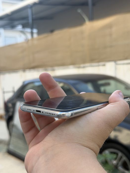 Iphone 11 Pro 256gb
