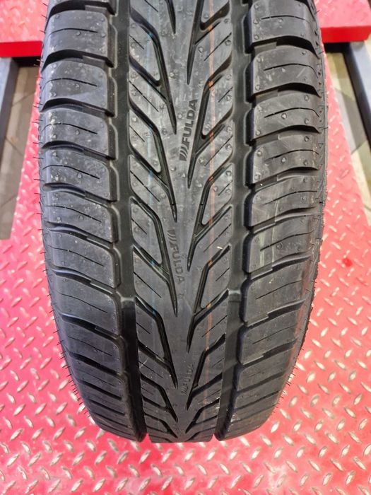 Fulda 205/65R15 Carat Progresso