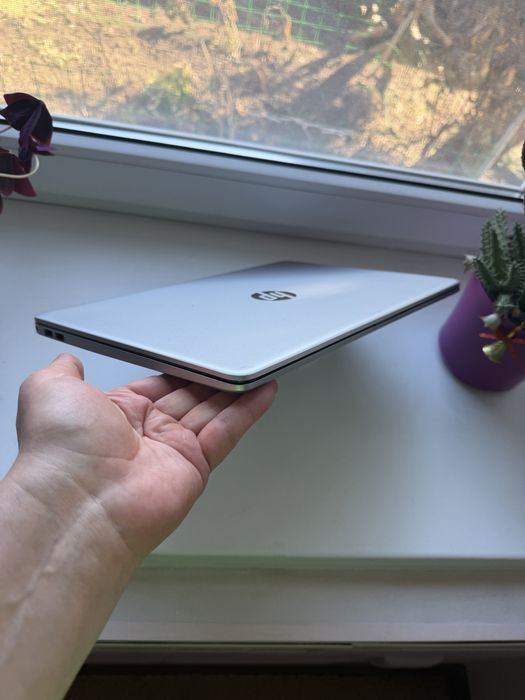 99+ Ноутбуківℹ️Traid-In‼️HP IPS‼️Ryzen 5‼️RX VEGA 7/SSD 512Gb/RAM 16Gb