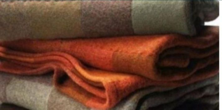 Cobertores cama de casal