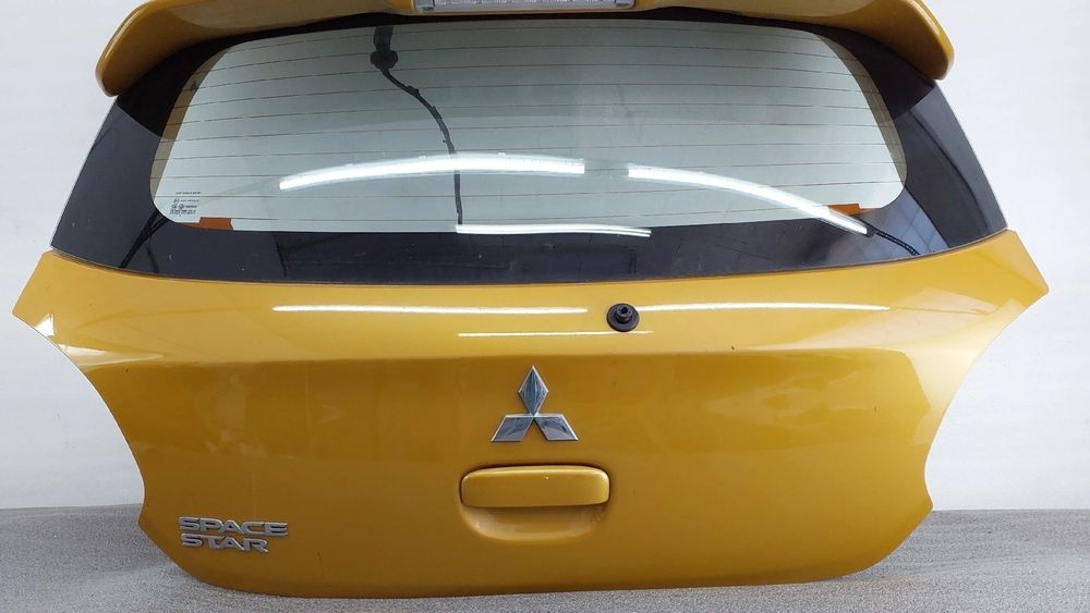 Porta / tampa da mala MITSUBISHI Space Star Hatchback (A0_A)