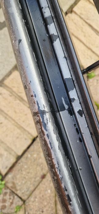 Zderzak przedni BMW M5 E34