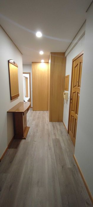 Conforto e Elegância: T3 para Arrendar em Gualtar, Braga!