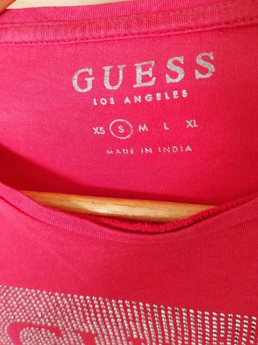 T-shirt da Guess