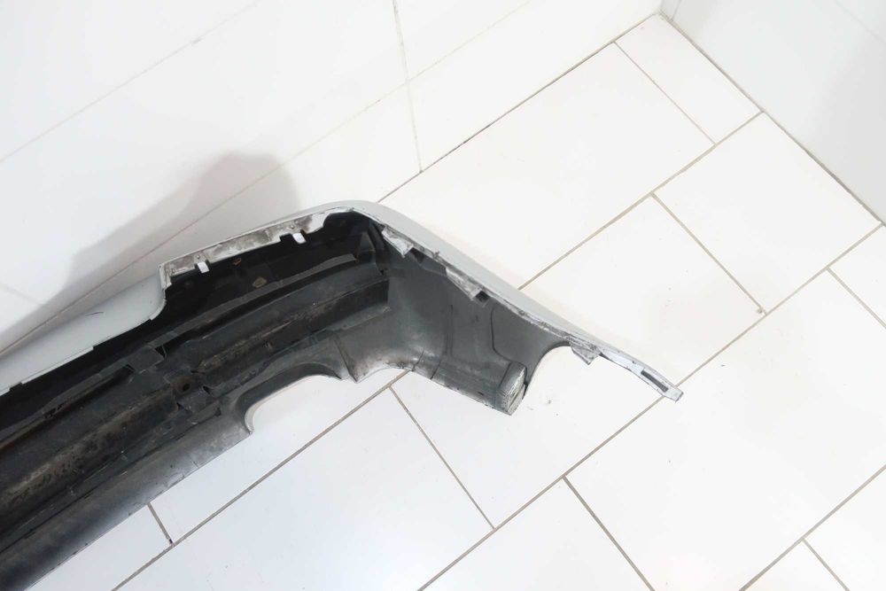 Zderzak Tylny Tył E46 COMPACT M Pakiet