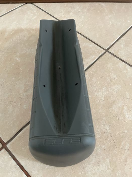 Full pakiet !!!Trenażer rowerowy Elite novo force 8