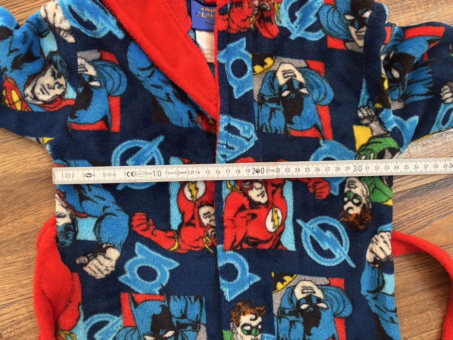 Szlafrok, podomka rozm.104 MARVEL