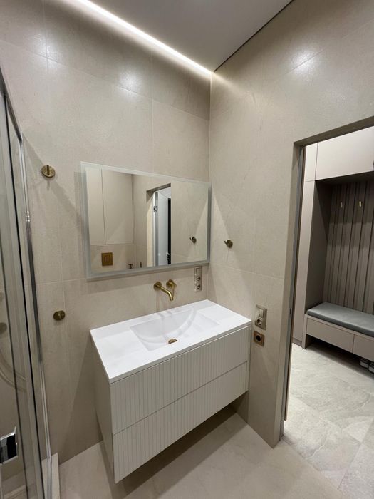 Без коміссіі!Продаж квартири ЖК ,,Manhattan City’’Берестейский прос.11