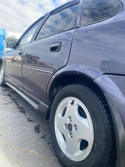 Продам  авто Opeli Vectra B