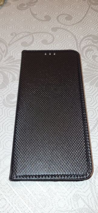 Etui do Samsung Galaxy M32 z klapką nowe