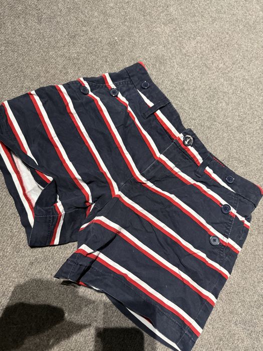 Spodenki Tommy Hilfiger roz M