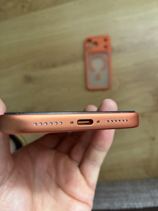 Iphone 17 pro max 256gb jak nowy bez blokad