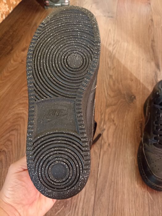 Продам хайтопи nike в дуже гарному стані