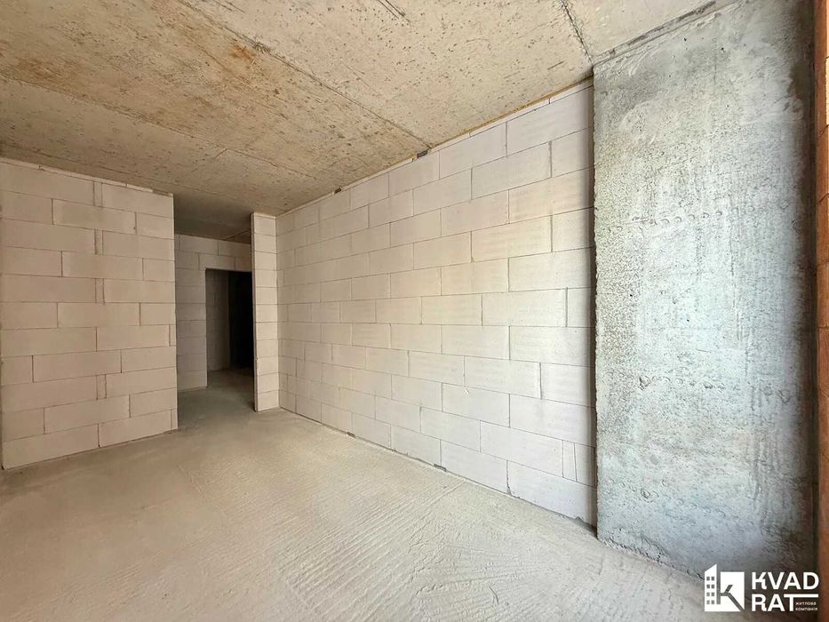 Sky Garden! готова  1-кім квартира на здачі! вигляд у двір!