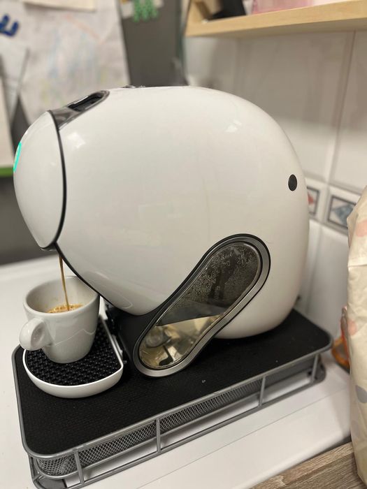 Máquina café dolce gusto neo