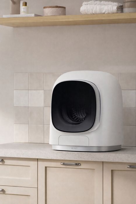 Okazja Roborock Zeo Mini pralko-suszarka 1kg mini pralka suszenie