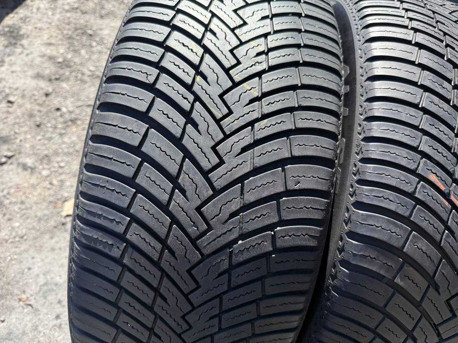 Шини літо 225/50/R18 Pirelli All Season 2 2022рік