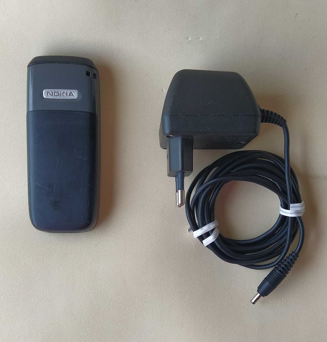 Telemóvel NOKIA -2610 - Funcional