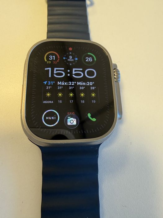 Apple Watch Ultra 2