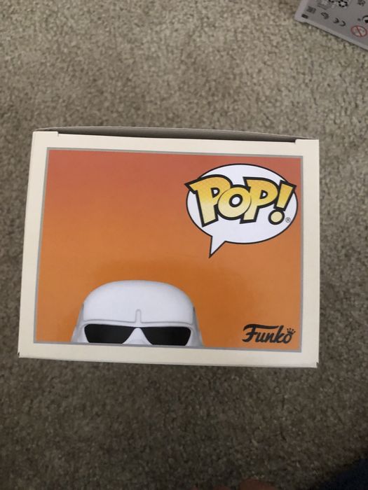 Funko Pop Stormtrooper