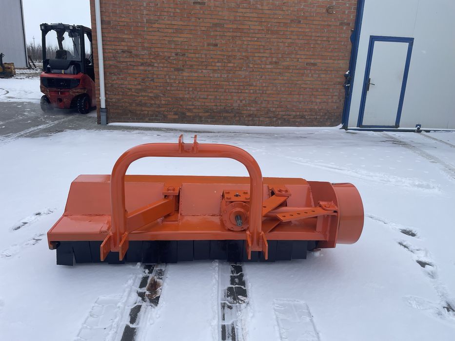 Sadowniczy sadownicza kosiarka BaB