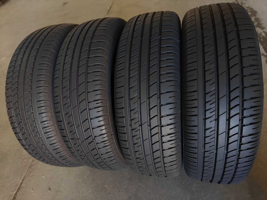 Шини літні КОМПЛЕКТ R15 185/65 Petlas рік24 +/-7мм