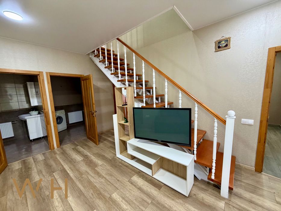 Продаж будинку с.Любимівка (Гурівщина) 166m², 5 кім., 10 соток, Житомирська траса, Без %