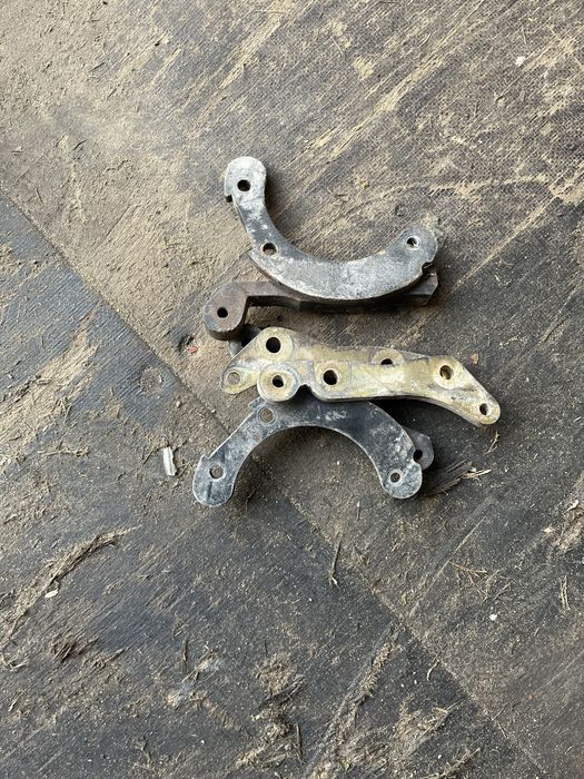 Adaptery hydro bmw e36