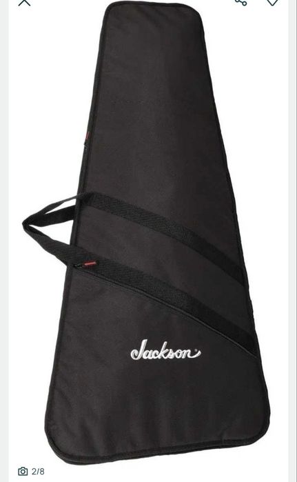 Jackson RRX24 (Black)