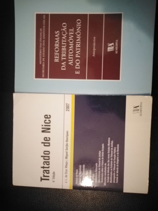 Livros de economia gestão e direito