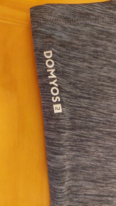 Domynos/Decathlon T-Shirt Desportiva